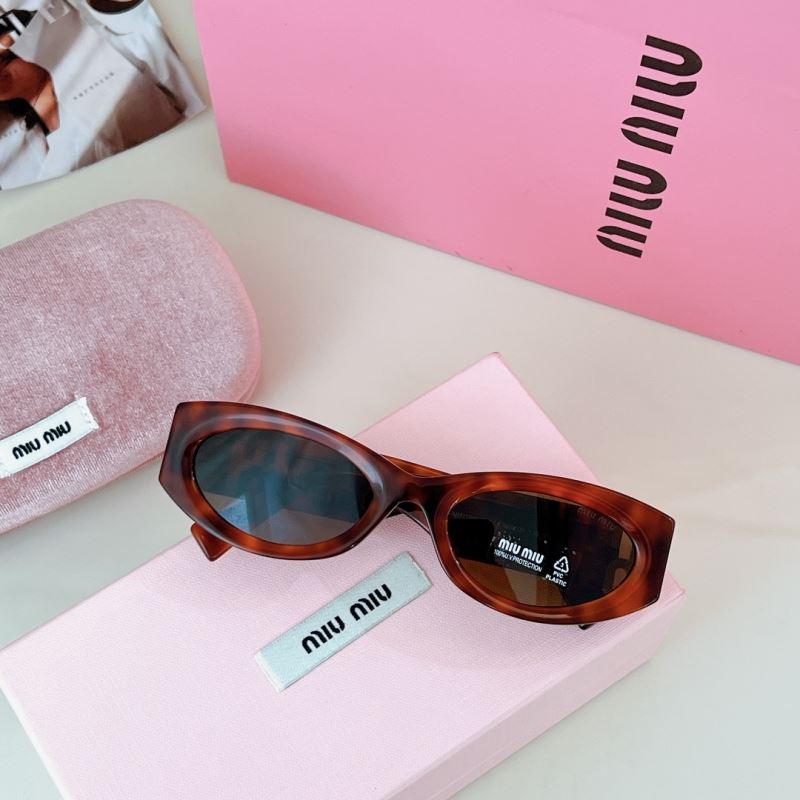 Miu Miu Sunglasses